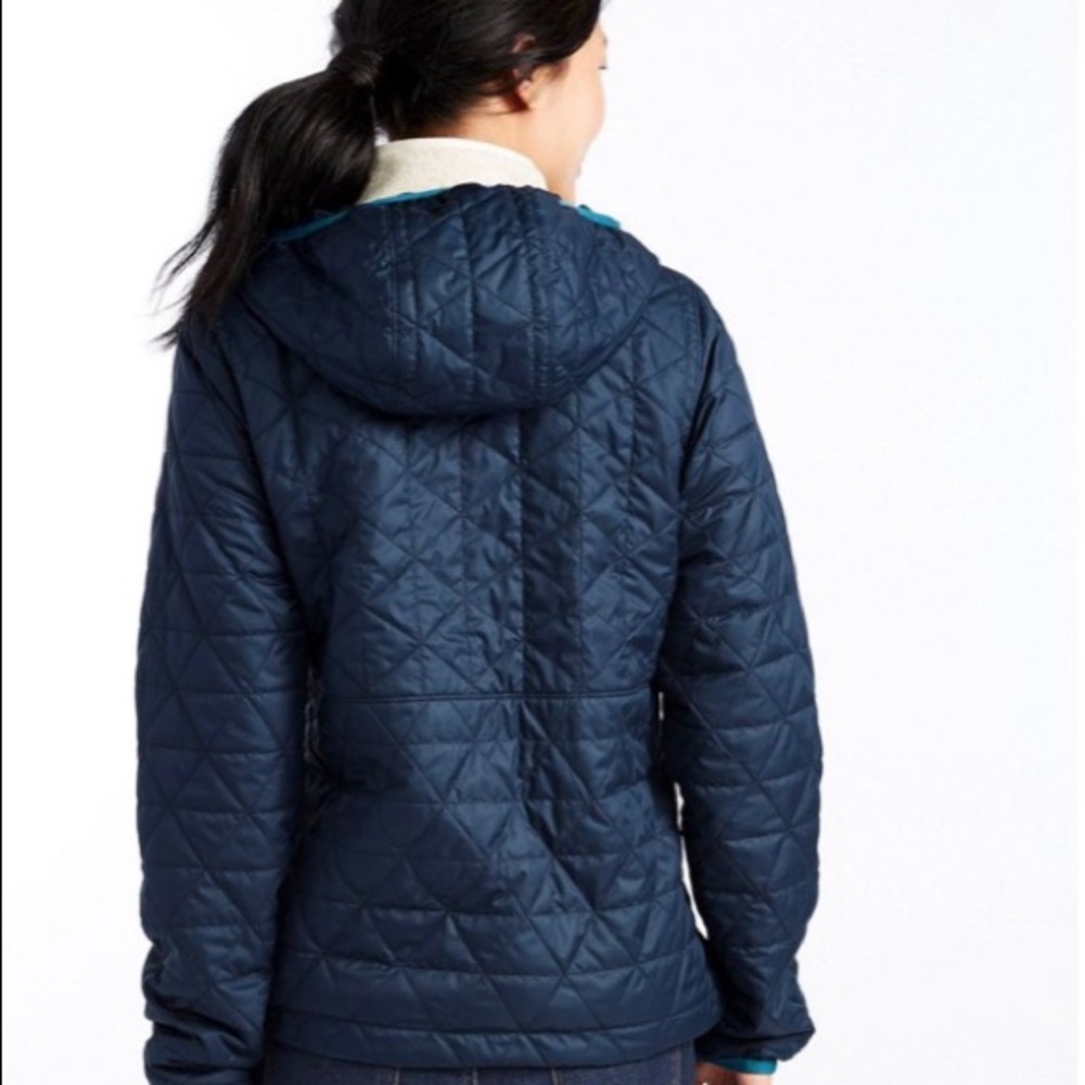 L.L. Bean pull over - Picture 3 of 8